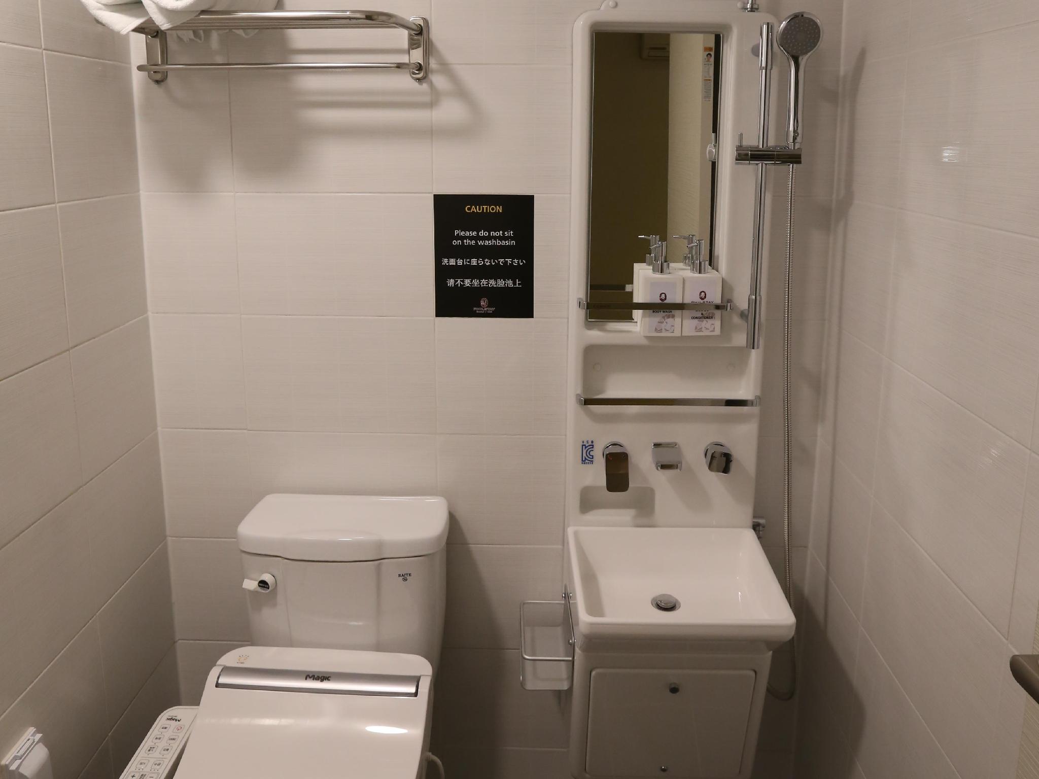 ステップ イン 明洞 1 写真