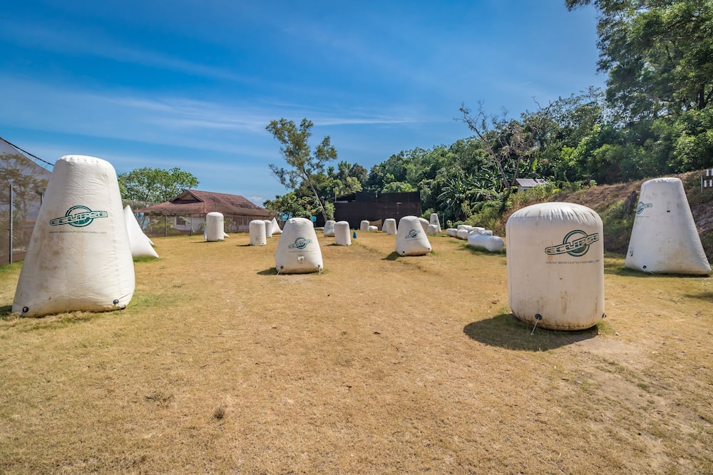 KTM リゾート 写真