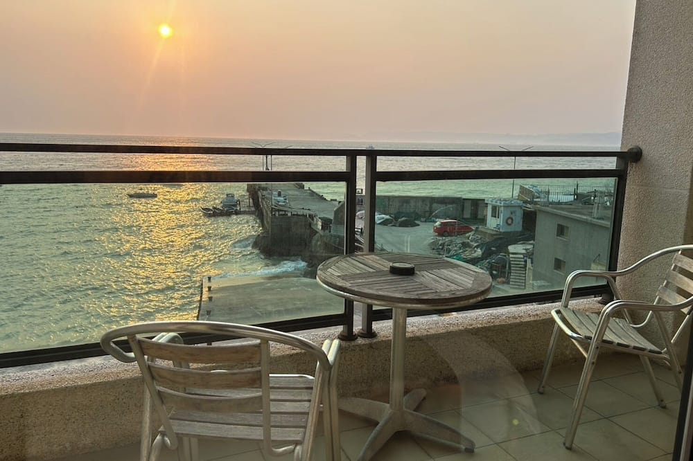 マツ スター ヤン B&B 写真