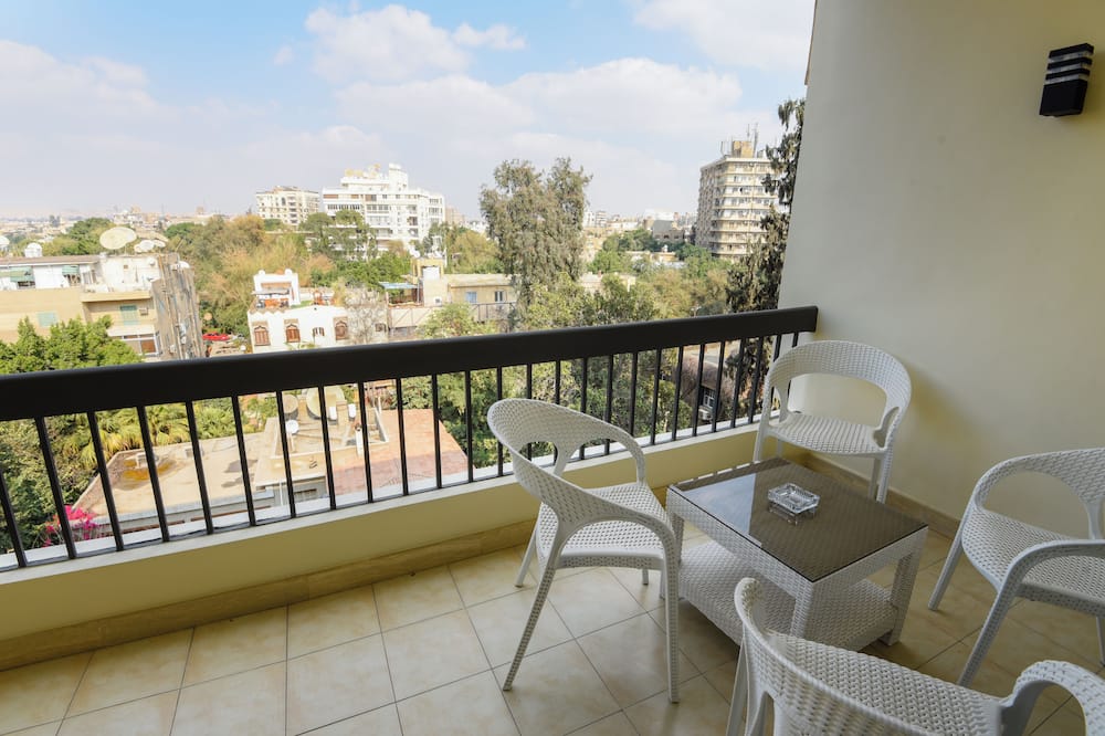 Royal Maadi Hotel 写真