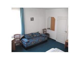 ペンション ヒンツ & クンツ 写真