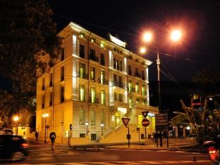 ホテル ドゥ パリ サンレモ 写真