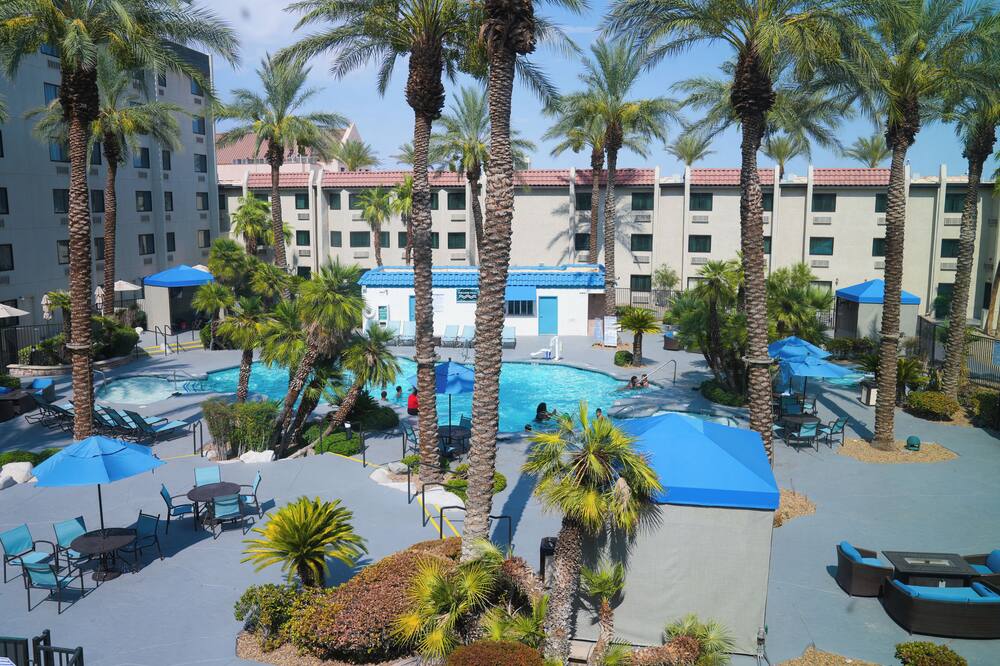 シルバー セブンズ ホテル&カジノ 写真