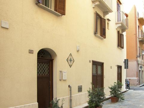 アパルタメンティ ロサ デイ ヴェンティ 写真