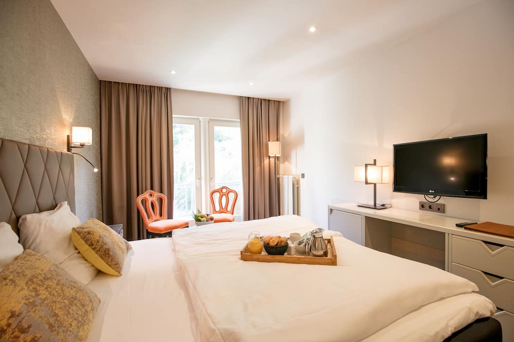 コクーン ホテル ラ リーヴ（テイス） 写真