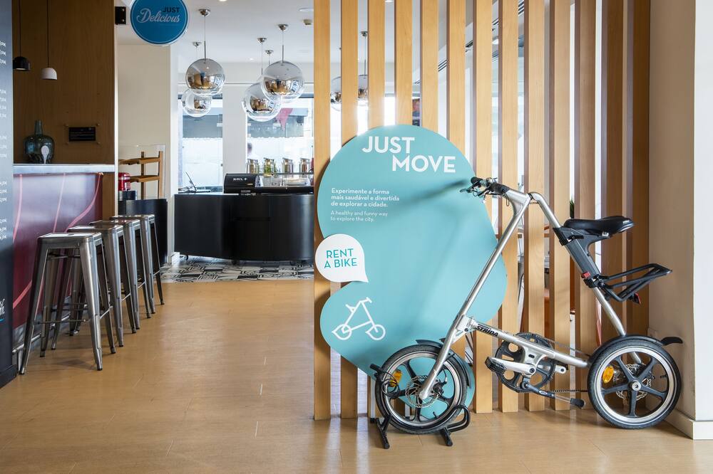 Stay Hotel Faro Centro 写真