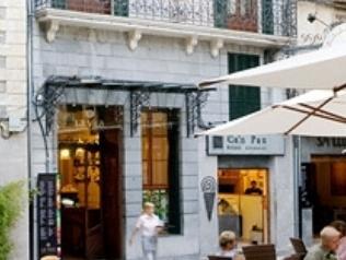 Hotel la Vila 写真