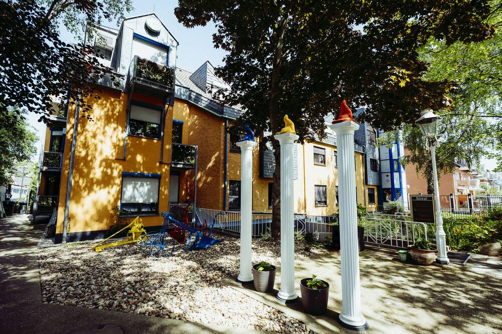 Design Hotel Eifel 写真