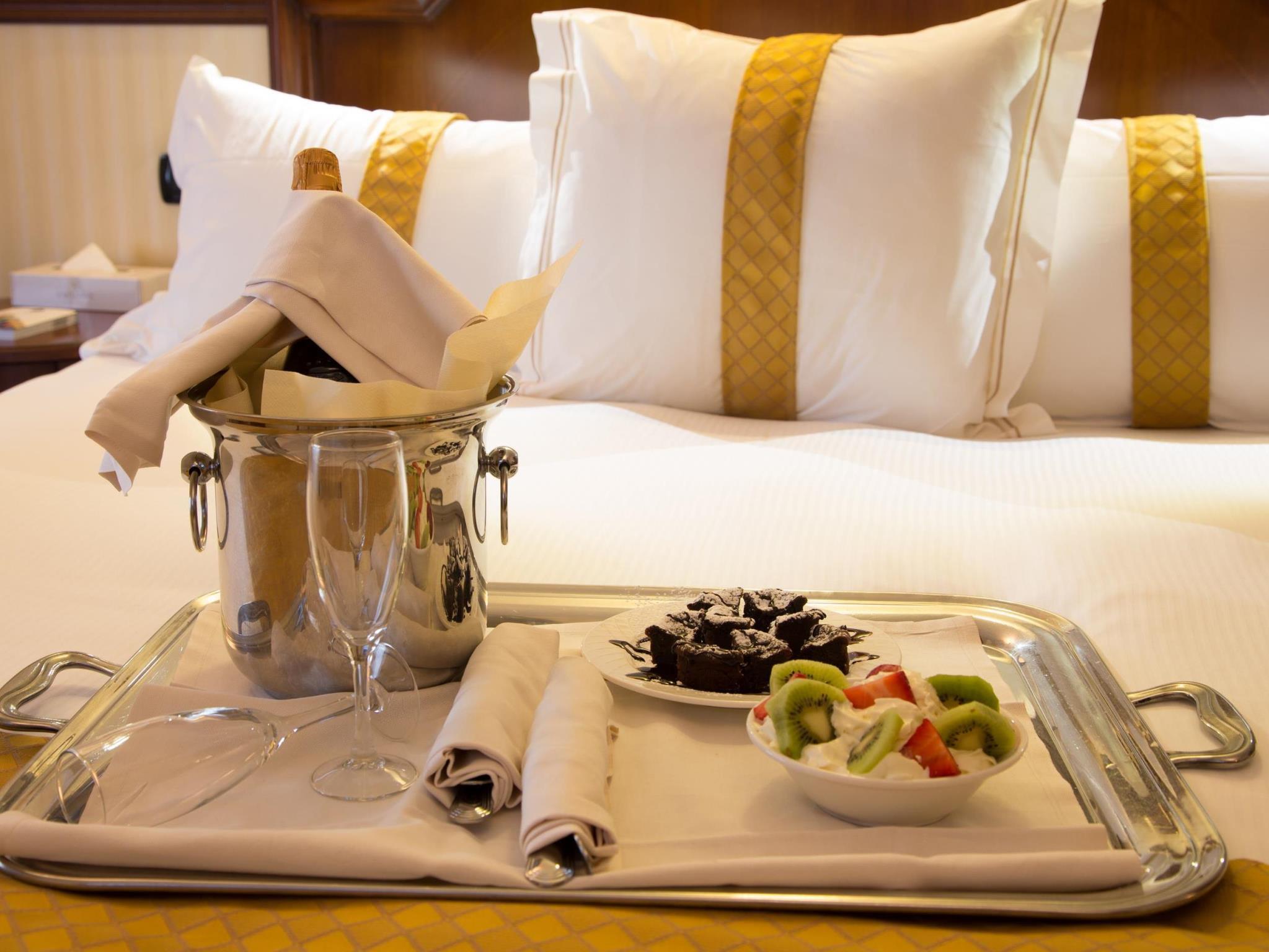 ワールドホテル カサティ 18 写真