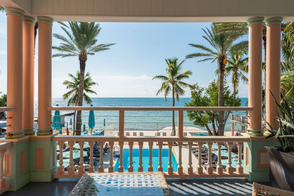 サザンモスト ハウス 写真