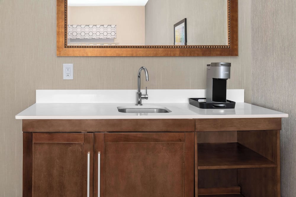 Hampton Inn & Suites Sacramento-Cal Expo 写真