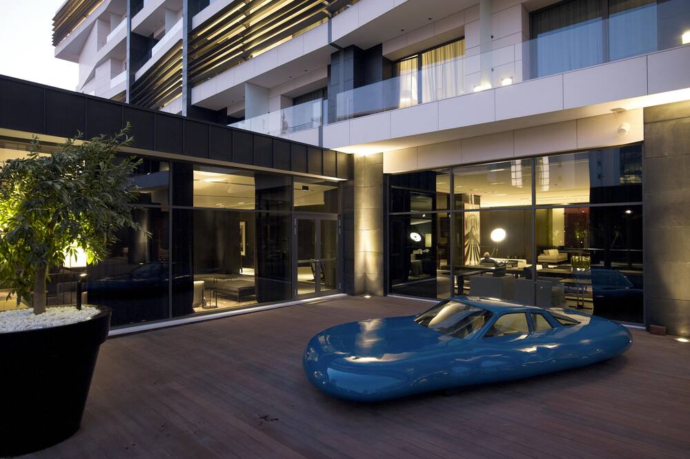 The Met Hotel, a Member of Design Hotels 写真