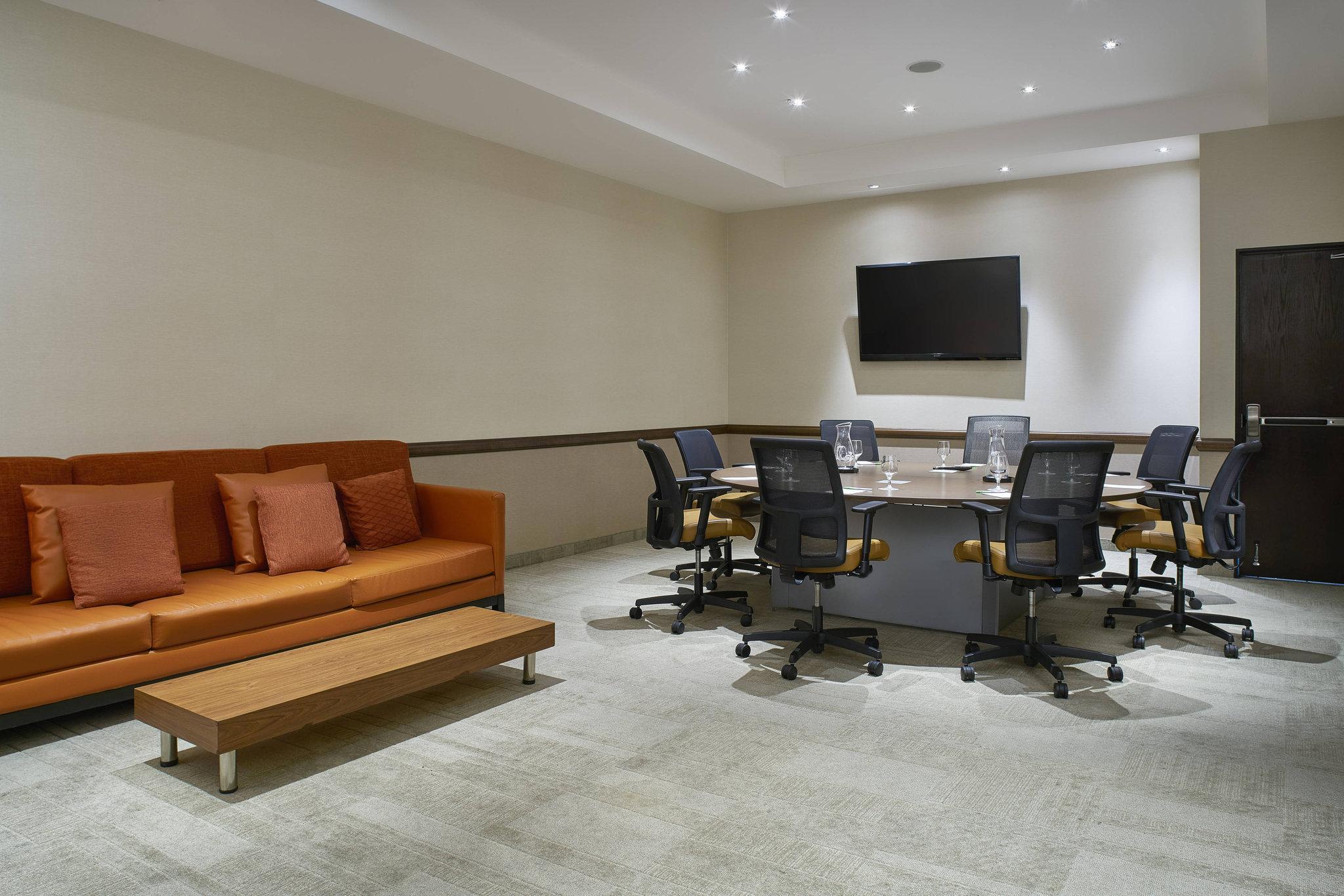 コートヤード バイ マリオット メヒコ シティ エアポルト 写真