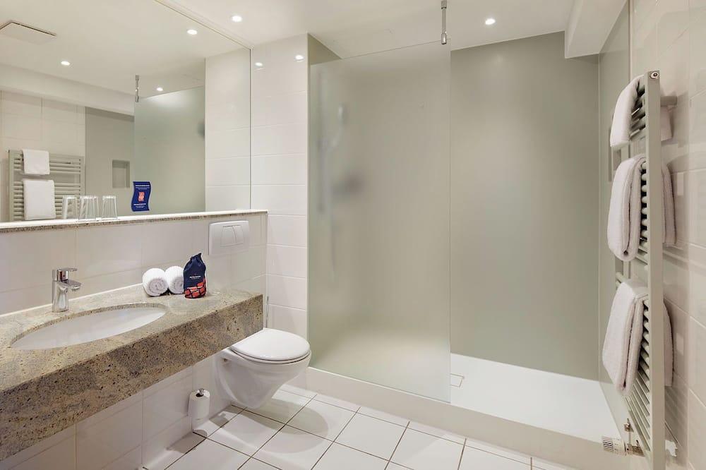 ホテル ハフェン ハンブルグ 写真