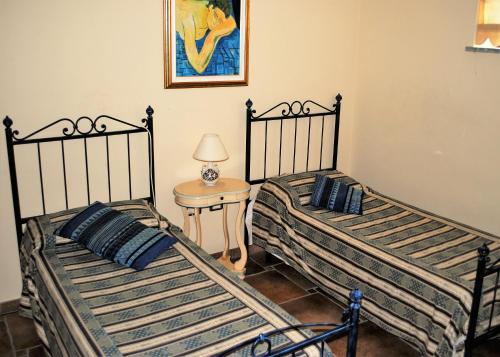 Rosso Di Sera 写真