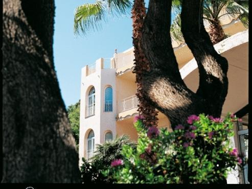 オテル マリンカ & スパ 写真