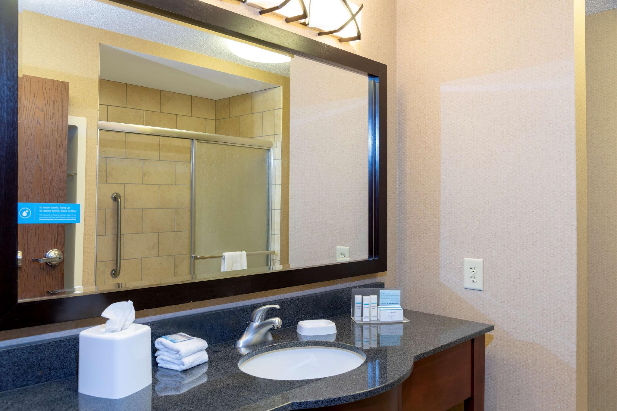 ハンプトン イン ワルシャワ 写真