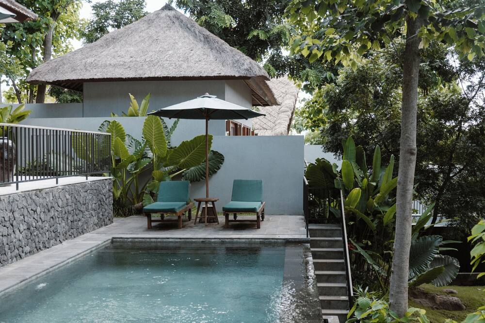 Sanglung Villas 写真