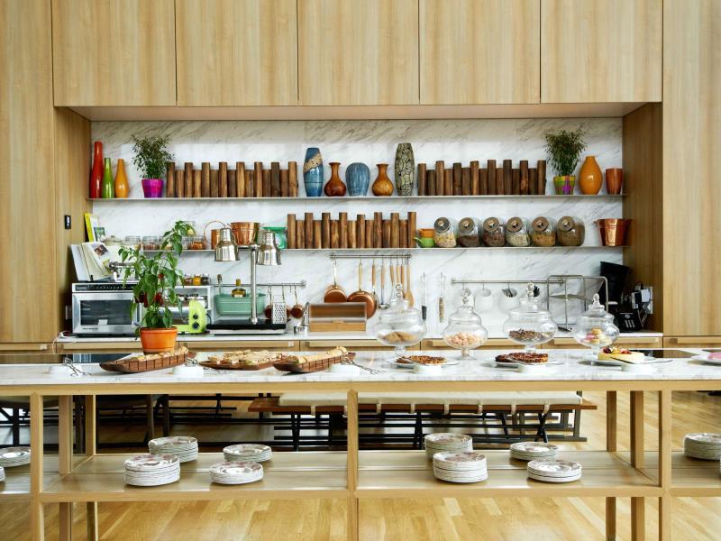 パークロイヤル コレクション ピカリング シンガポール 写真