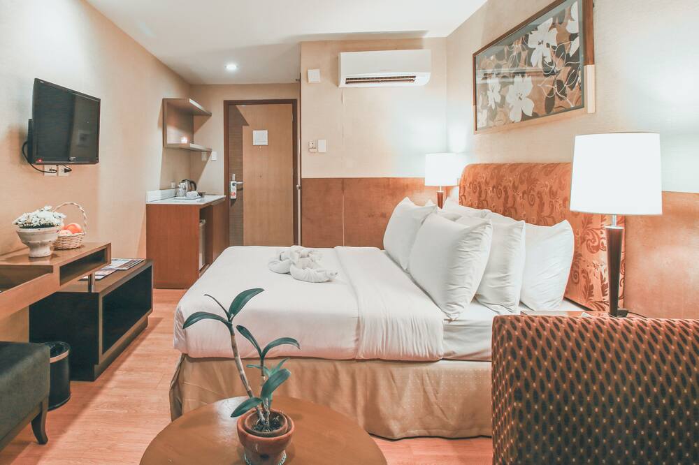 One Tagaytay Place Hotel Suites 写真