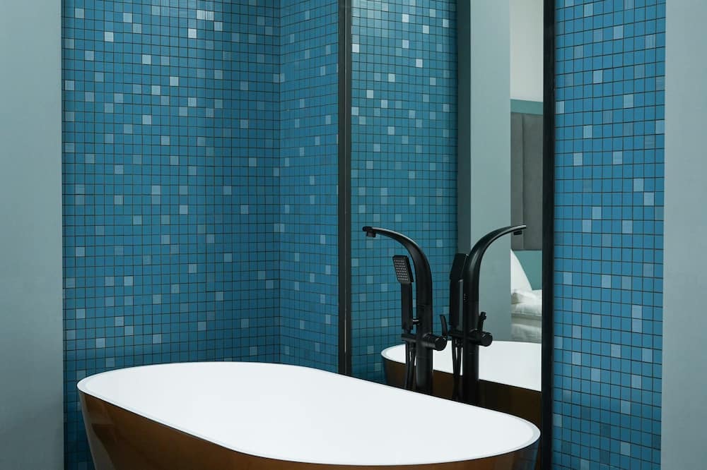 ストロフィ ブティックホテル 写真