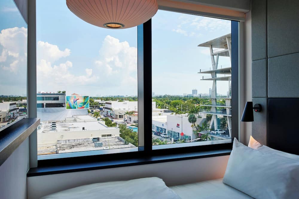 シチズンmマイアミ サウスビーチ 写真