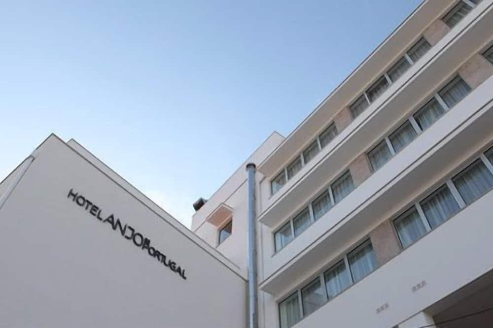 Hotel Anjo de Portugal 写真