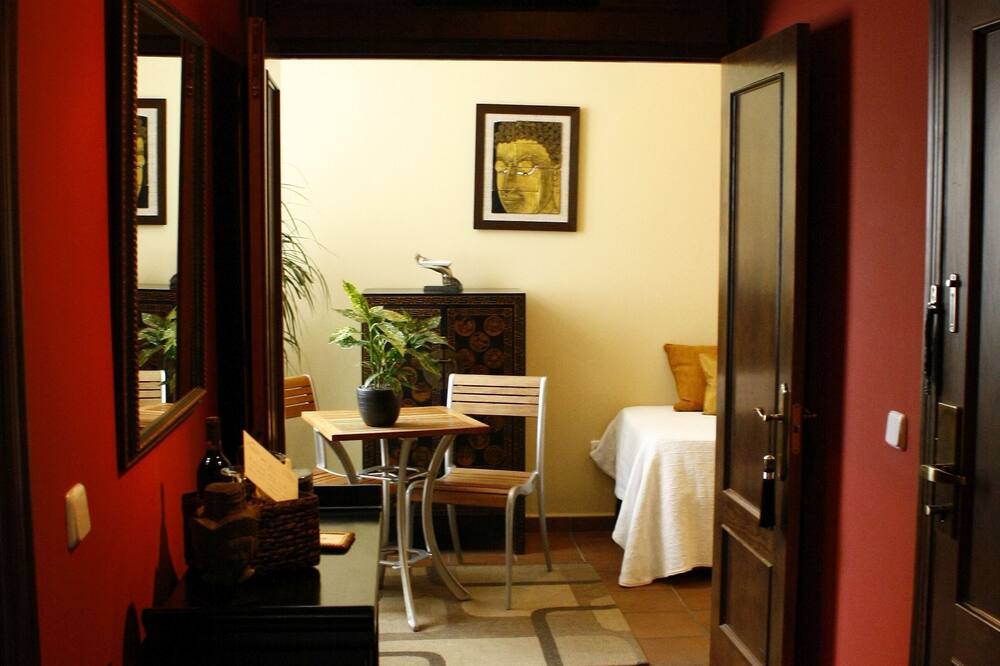 ラ ヴィラ マルベージャ 写真