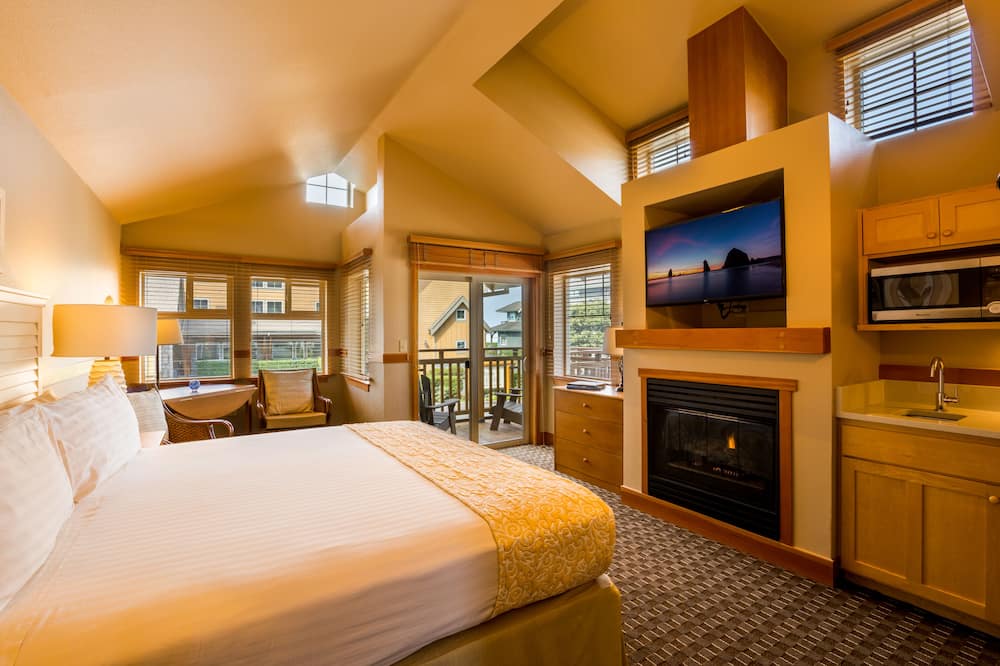 The Ocean Lodge 写真