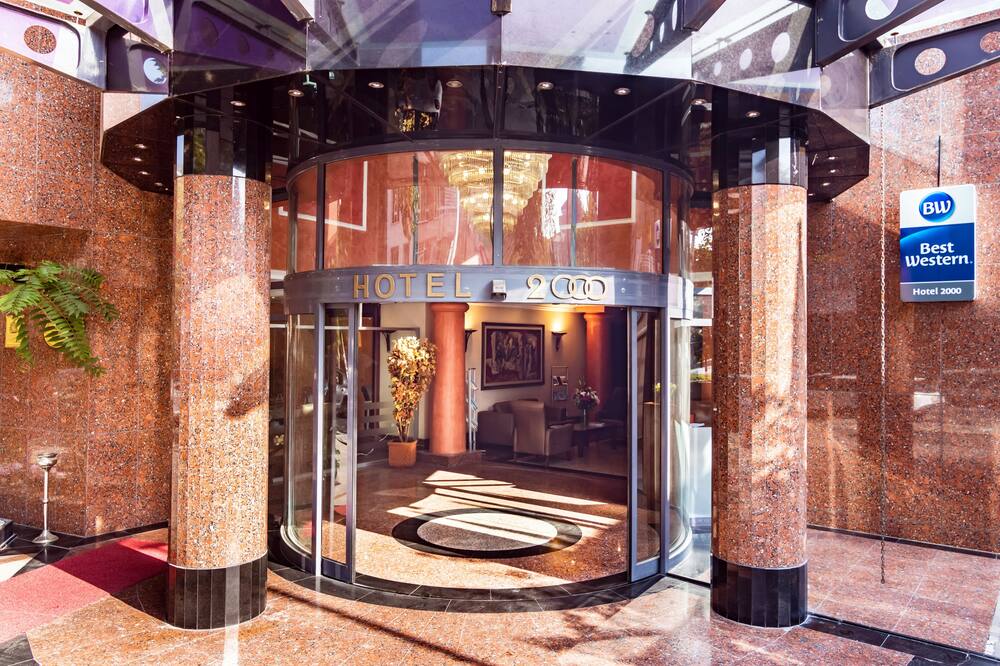 Hotel 2000 Kavaklıdere 写真