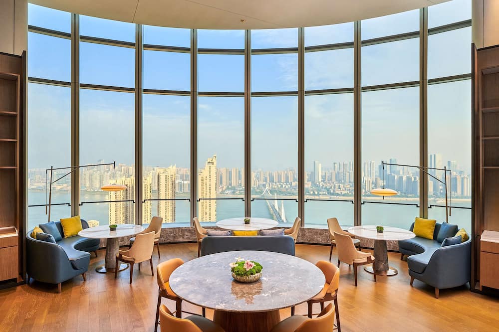 Hilton Changsha Riverside 写真