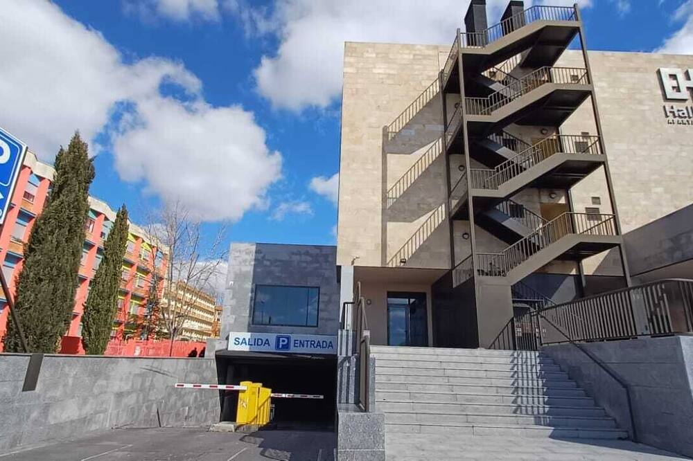 ゼニット アパートホテル ホール88 写真