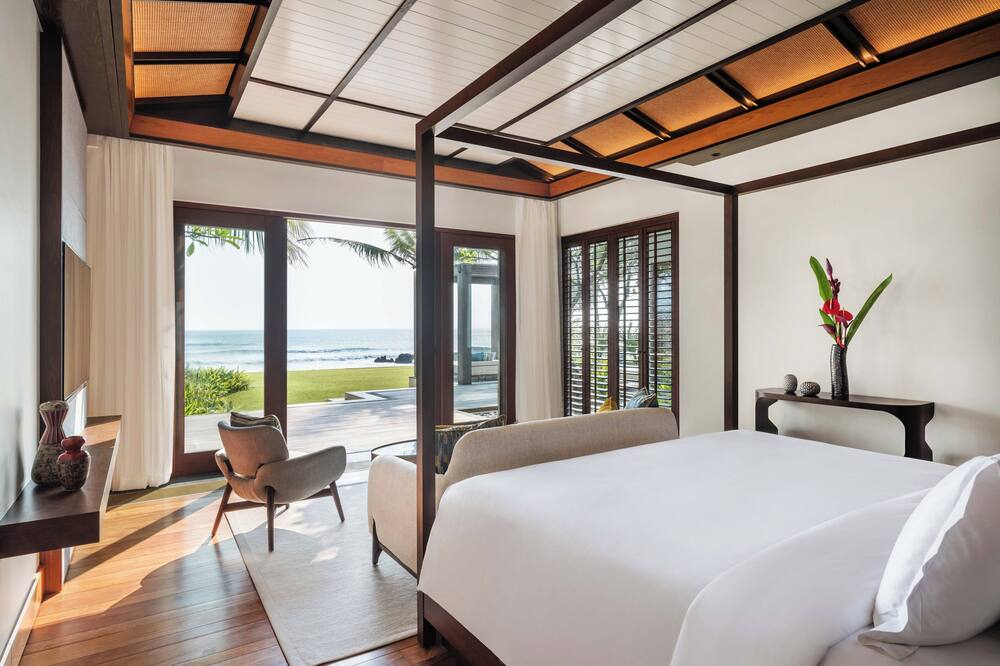 リージェント バリ チャングー バイ IHG 写真