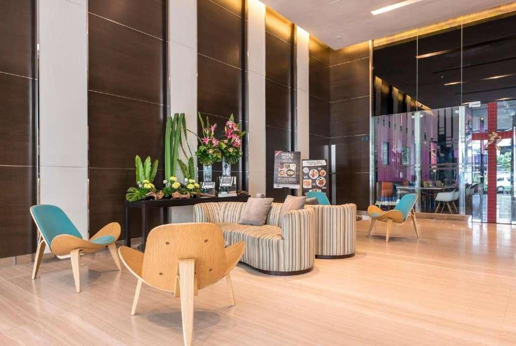 Ramada Suites by Wyndham Kuala Lumpur City Centre 写真