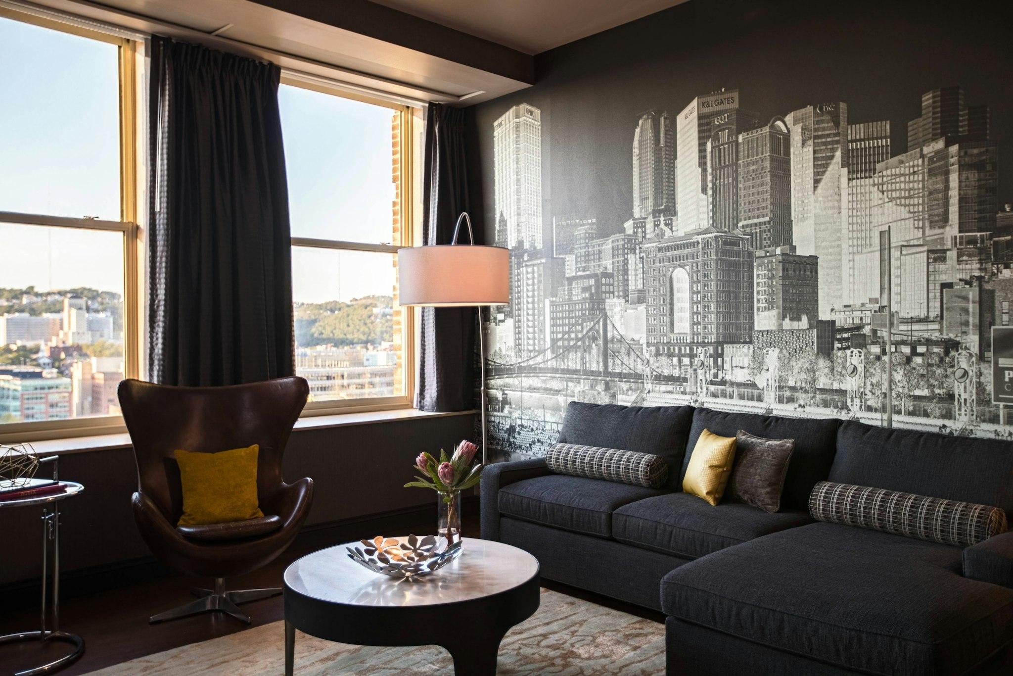 The Atterbury Hotel, Autograph Collection 写真