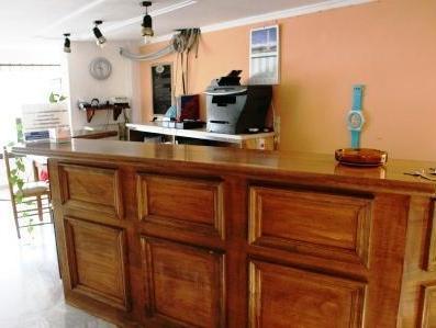 Aria Hotel Samos Town 写真