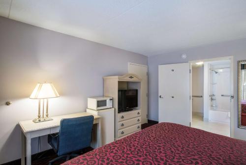 モーテル 6 ロンドン ケンタッキー 写真