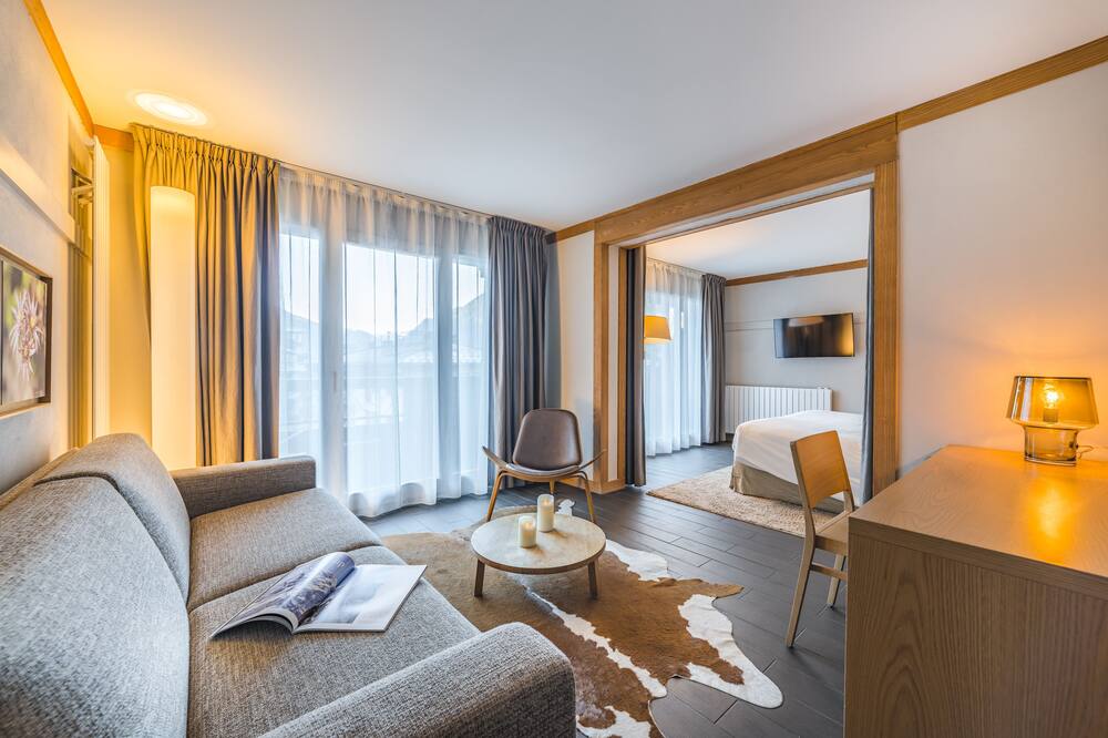 レ モルガン ホテル 写真