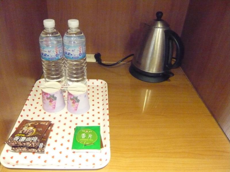 グッド フレンド ビジネス トラベラー ホテル 写真