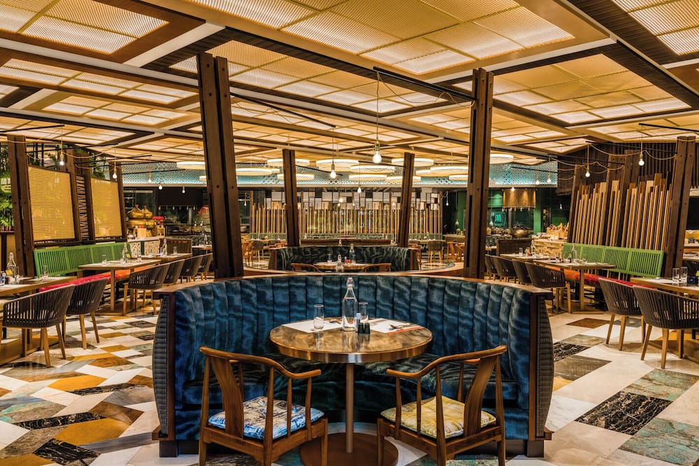 Grand Lisboa Palace Macau 写真