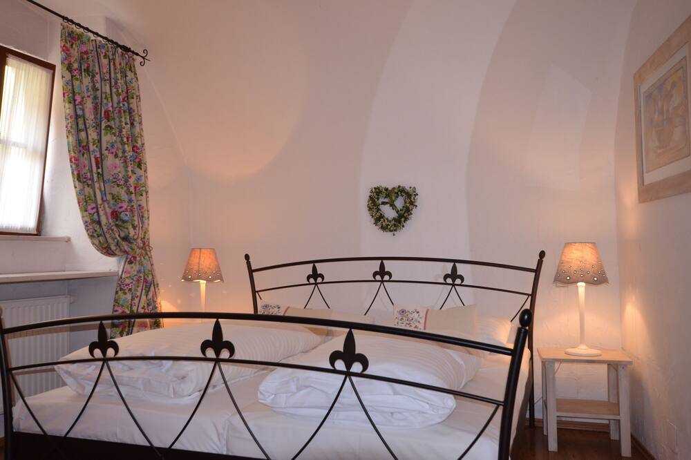 ホテル レジデンツ シュランネンホーフ 写真