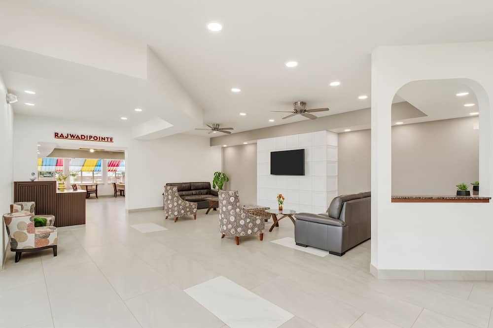 クラリオン イン ソルト レイク シティ エアポート 写真