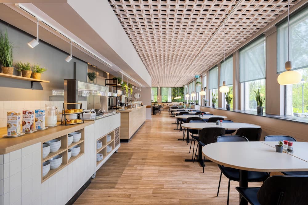 グリーン パーク ホテル ブルージュ 写真