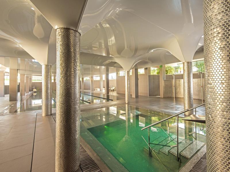 イベロスター プラヤ デ ムロ 写真