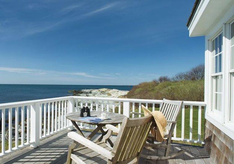 キャッスル ヒル イン 写真