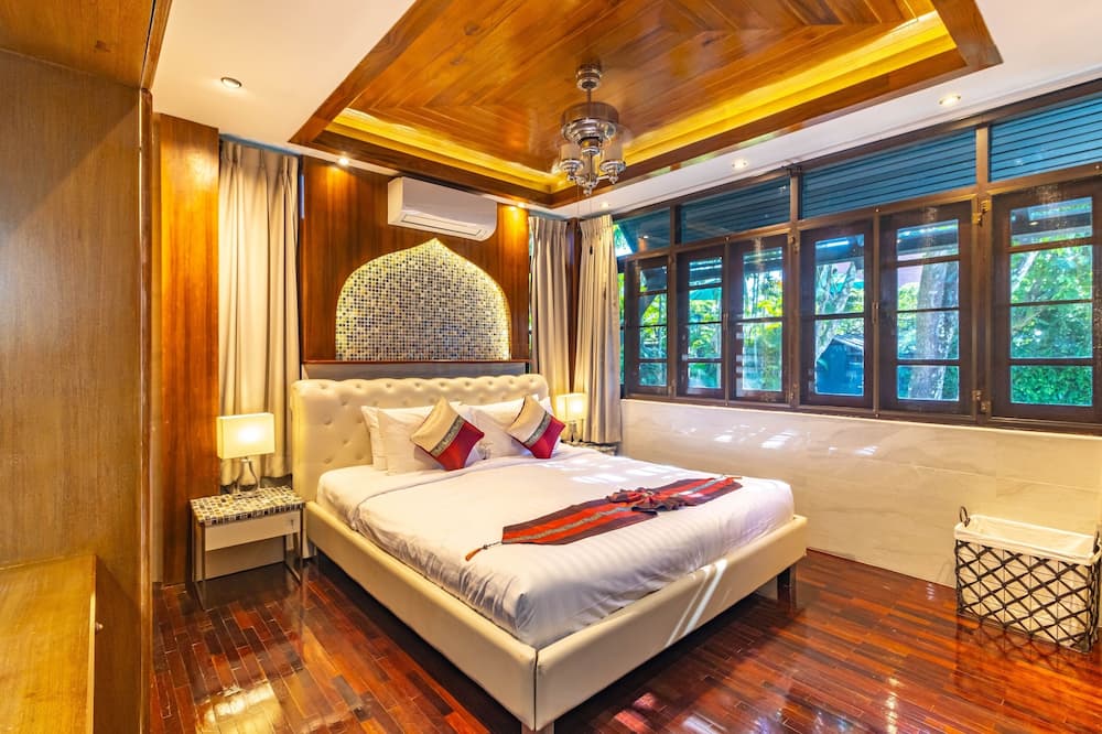 カマラ ビーチ エステート ホテル 写真