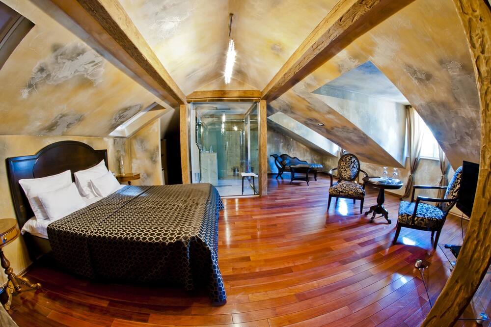 アストリア ホテル コトール 写真