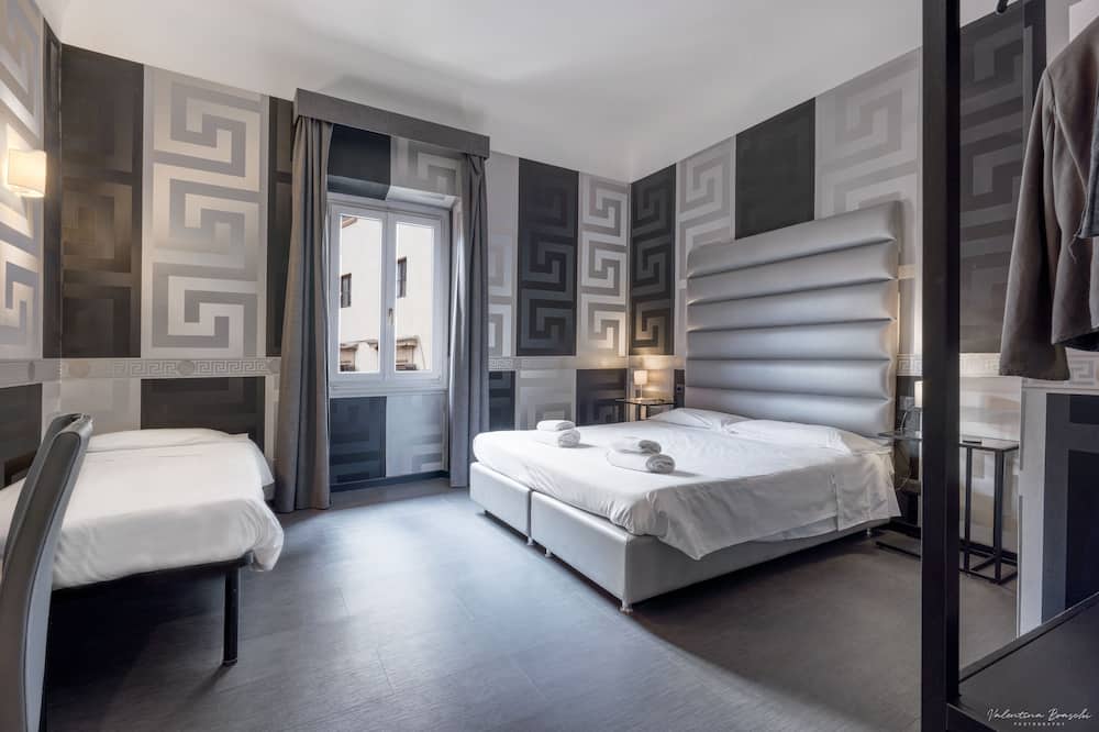 ホテル デコ 写真