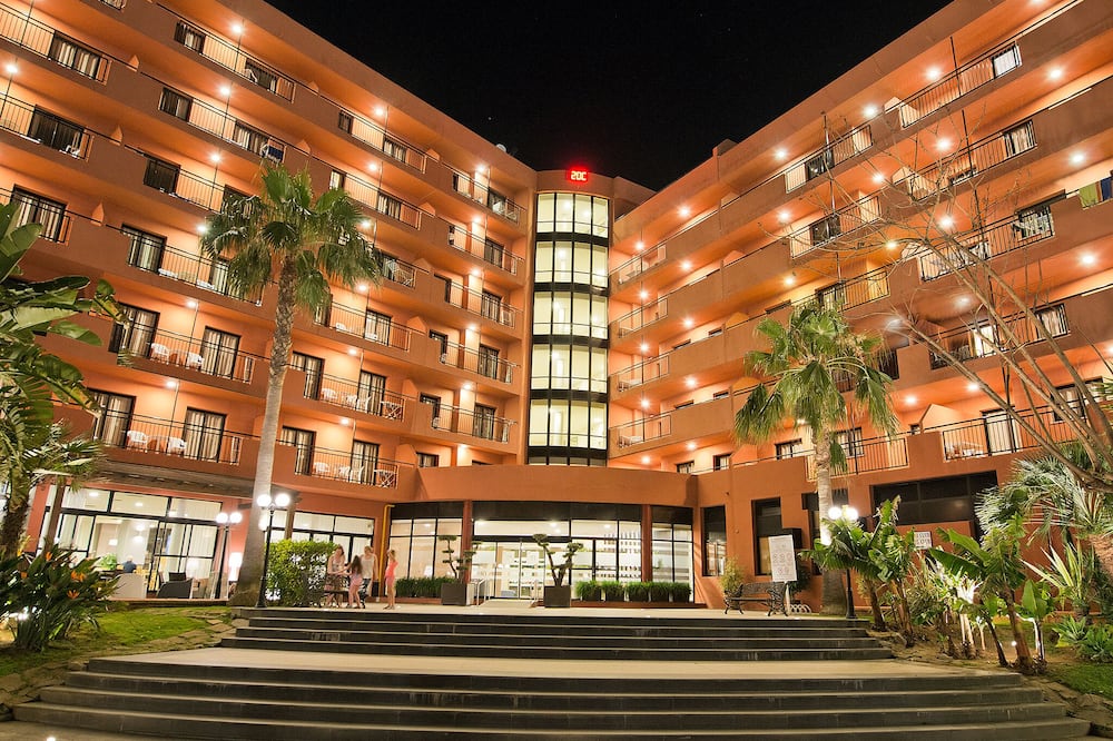 Fuengirola Beach Apartamentos Turisticos 写真