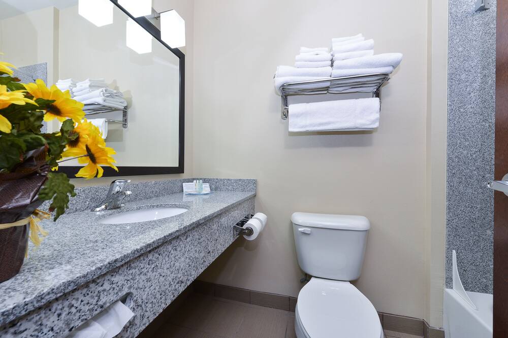 コンフォート イン & スイーツ ページ アット レイク パウエル 写真